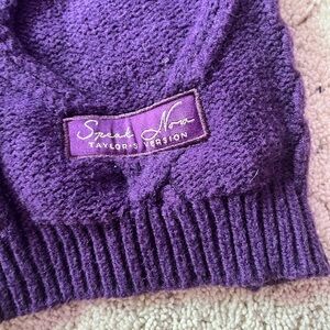 taylor swift speak now cardigan